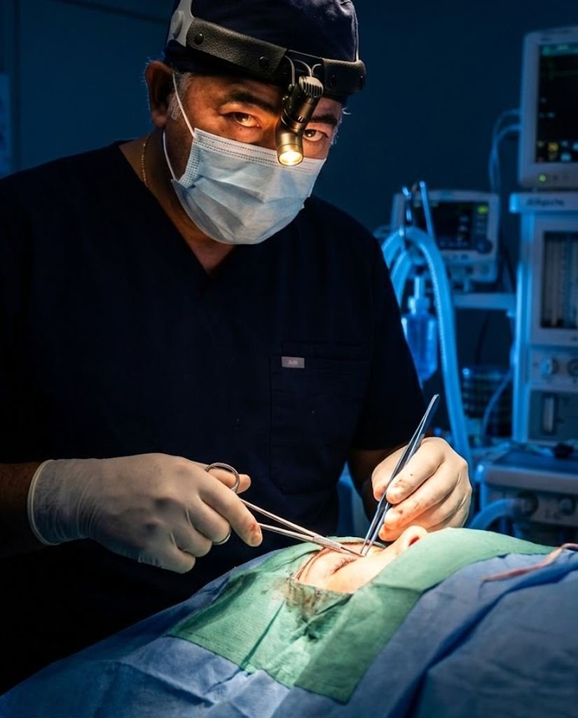 Fellowship Surgical - Dr. Carlos Bautzer