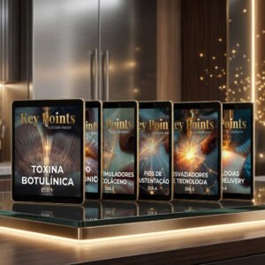 KeyPoints Completo — 6 Steps