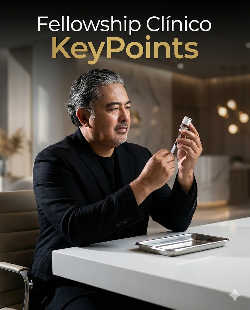 Fellowship KeyPoints Mentoria em Clínica