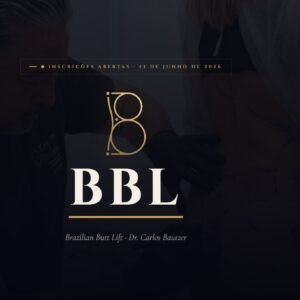 Brazilian Butt Lift - Dr. Carlos Bautzer